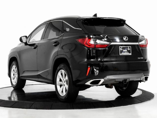 Photo 7 VIN: 2T2BZMCAXGC035697 - LEXUS RX 350 