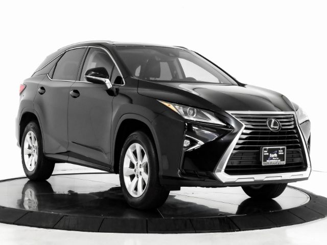 Photo 3 VIN: 2T2BZMCAXGC035697 - LEXUS RX 350 