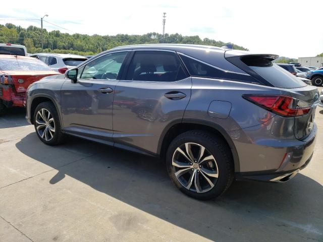 Photo 1 VIN: 2T2BZMCAXGC040706 - LEXUS RX 350 BAS 