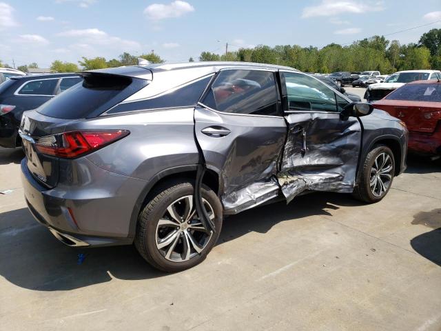 Photo 2 VIN: 2T2BZMCAXGC040706 - LEXUS RX 350 BAS 