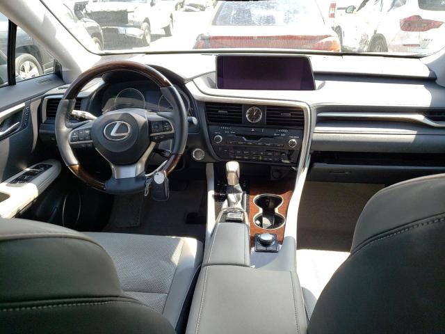 Photo 7 VIN: 2T2BZMCAXGC040706 - LEXUS RX 350 BAS 