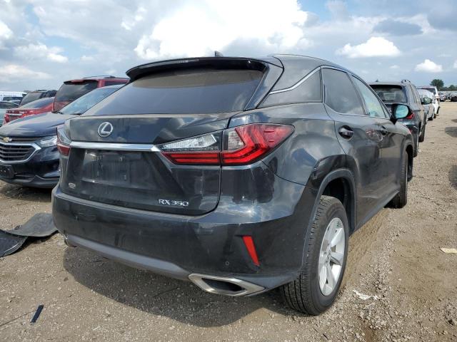 Photo 3 VIN: 2T2BZMCAXGC046991 - LEXUS RX 350 BAS 