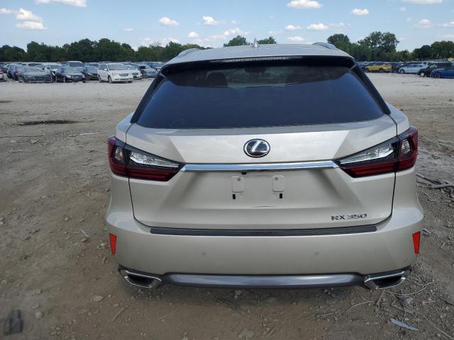 Photo 5 VIN: 2T2BZMCAXGC051141 - LEXUS RX 350 BAS 