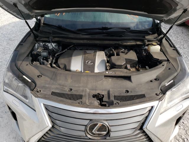 Photo 6 VIN: 2T2BZMCAXHC055479 - LEXUS RX 350 BAS 