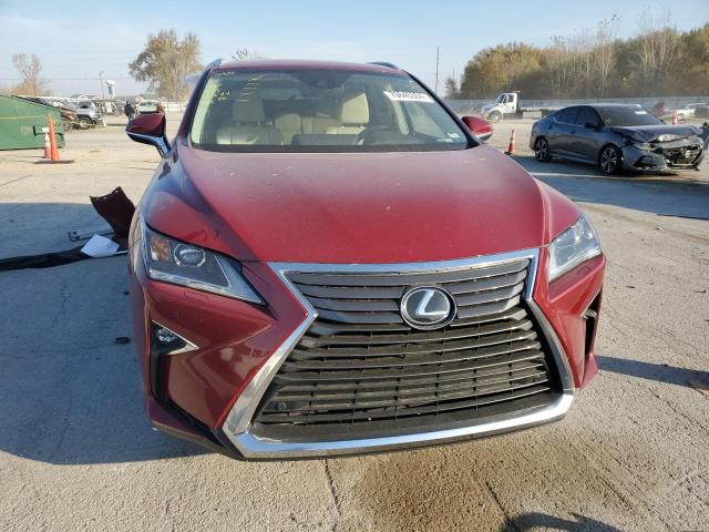 Photo 4 VIN: 2T2BZMCAXHC055580 - LEXUS RX 350 BAS 