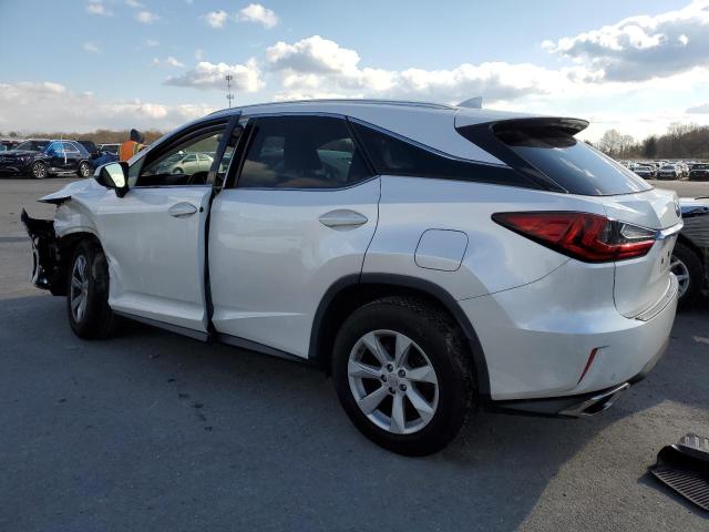 Photo 1 VIN: 2T2BZMCAXHC059760 - LEXUS RX350 