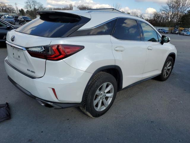 Photo 2 VIN: 2T2BZMCAXHC059760 - LEXUS RX350 