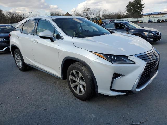 Photo 3 VIN: 2T2BZMCAXHC059760 - LEXUS RX350 