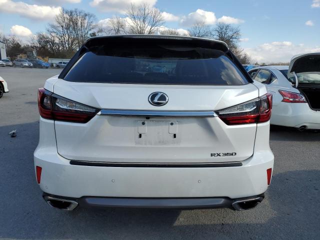 Photo 5 VIN: 2T2BZMCAXHC059760 - LEXUS RX350 