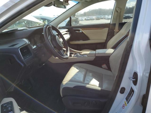 Photo 6 VIN: 2T2BZMCAXHC059760 - LEXUS RX350 