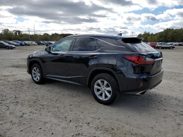 Photo 1 VIN: 2T2BZMCAXHC060374 - LEXUS RX 350 BAS 