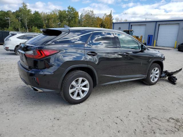 Photo 2 VIN: 2T2BZMCAXHC060374 - LEXUS RX 350 BAS 