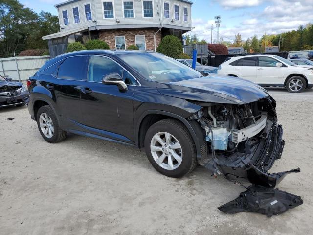 Photo 3 VIN: 2T2BZMCAXHC060374 - LEXUS RX 350 BAS 