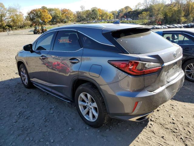 Photo 1 VIN: 2T2BZMCAXHC065820 - LEXUS RX350 