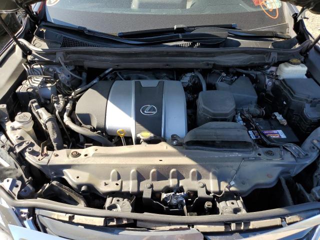 Photo 10 VIN: 2T2BZMCAXHC065820 - LEXUS RX350 