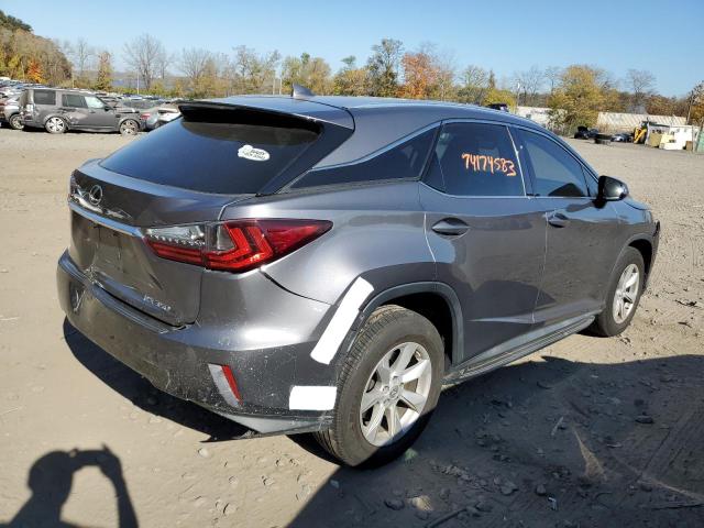 Photo 2 VIN: 2T2BZMCAXHC065820 - LEXUS RX350 