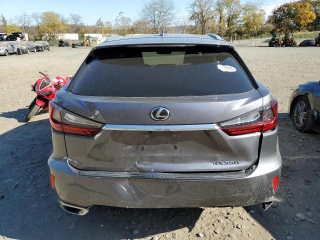 Photo 5 VIN: 2T2BZMCAXHC065820 - LEXUS RX350 