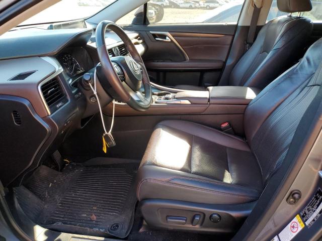 Photo 6 VIN: 2T2BZMCAXHC065820 - LEXUS RX350 