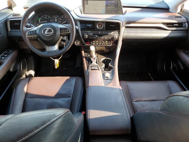 Photo 7 VIN: 2T2BZMCAXHC065820 - LEXUS RX350 