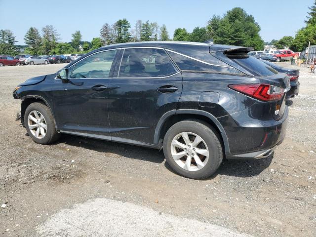 Photo 1 VIN: 2T2BZMCAXHC066787 - LEXUS RX350 