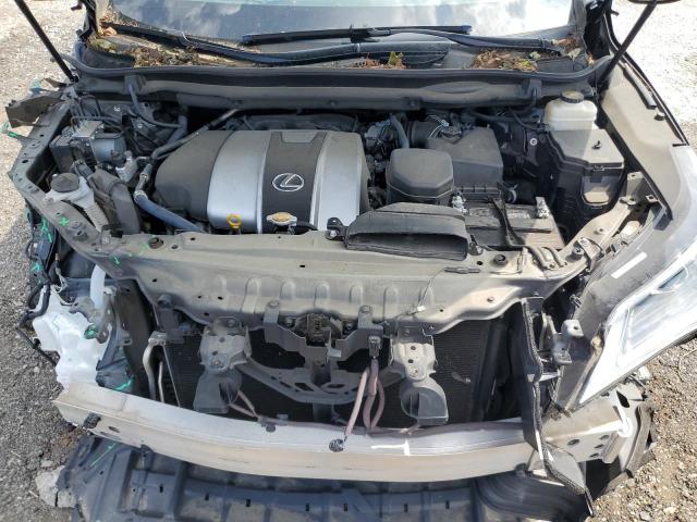 Photo 11 VIN: 2T2BZMCAXHC066787 - LEXUS RX350 