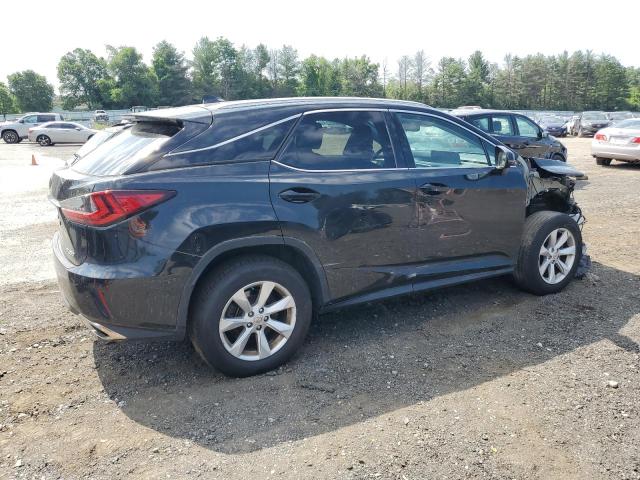 Photo 2 VIN: 2T2BZMCAXHC066787 - LEXUS RX350 