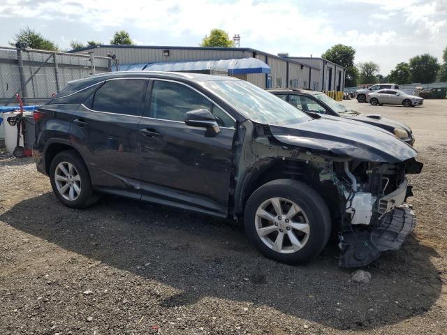 Photo 3 VIN: 2T2BZMCAXHC066787 - LEXUS RX350 