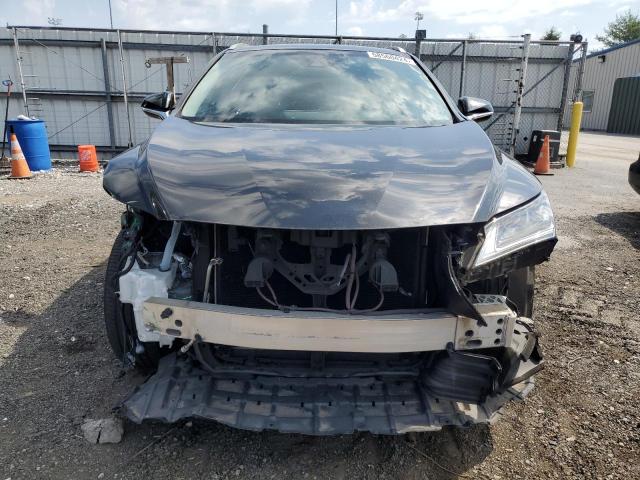 Photo 4 VIN: 2T2BZMCAXHC066787 - LEXUS RX350 