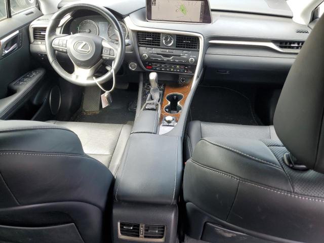 Photo 7 VIN: 2T2BZMCAXHC066787 - LEXUS RX350 