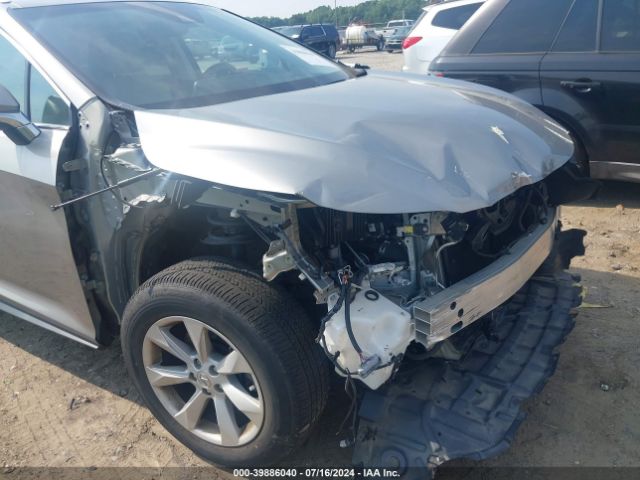 Photo 5 VIN: 2T2BZMCAXHC072699 - LEXUS RX 