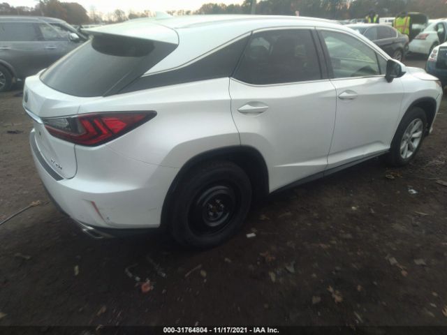 Photo 3 VIN: 2T2BZMCAXHC075828 - LEXUS RX 