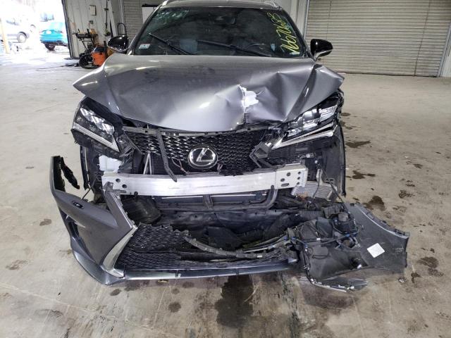 Photo 11 VIN: 2T2BZMCAXHC077515 - LEXUS RX350 