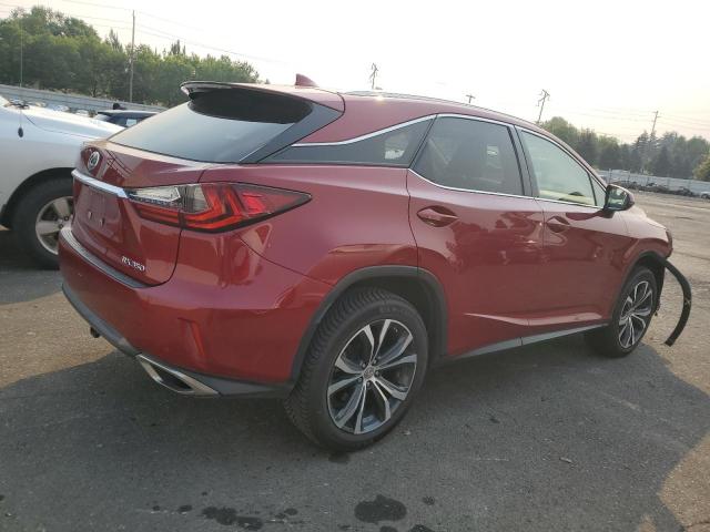 Photo 2 VIN: 2T2BZMCAXHC077935 - LEXUS RX 350 BAS 