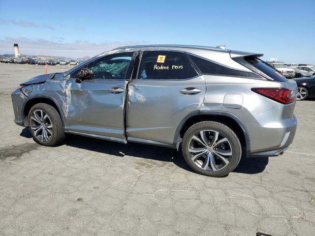 Photo 1 VIN: 2T2BZMCAXHC079734 - LEXUS RX 350 BAS 