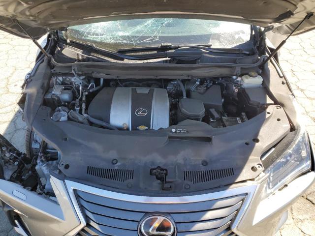 Photo 10 VIN: 2T2BZMCAXHC079734 - LEXUS RX 350 BAS 