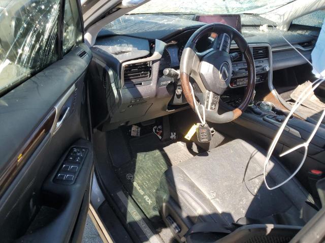 Photo 7 VIN: 2T2BZMCAXHC079734 - LEXUS RX 350 BAS 