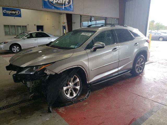 Photo 0 VIN: 2T2BZMCAXHC080740 - LEXUS RX 350 BAS 