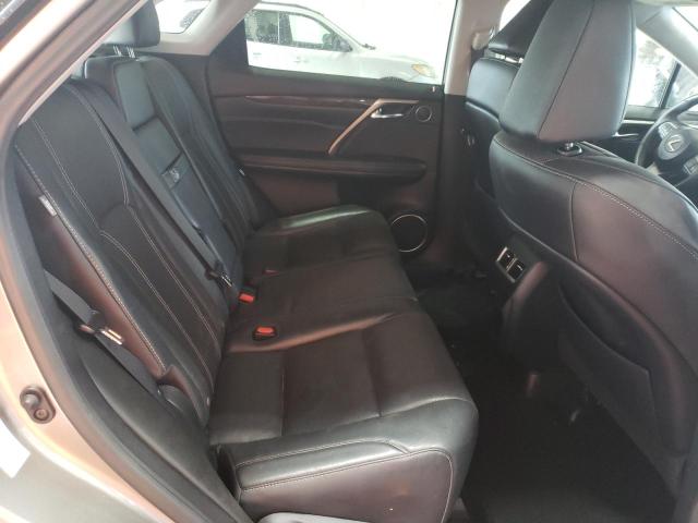 Photo 10 VIN: 2T2BZMCAXHC080740 - LEXUS RX 350 BAS 