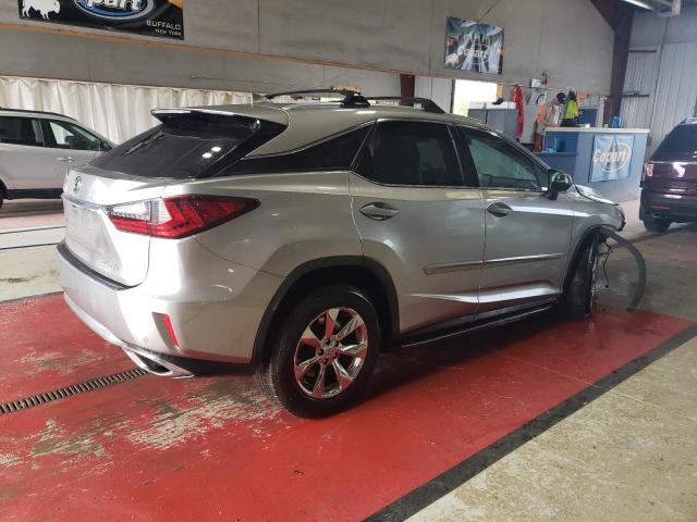 Photo 2 VIN: 2T2BZMCAXHC080740 - LEXUS RX 350 BAS 