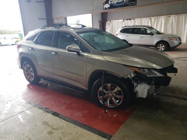 Photo 3 VIN: 2T2BZMCAXHC080740 - LEXUS RX 350 BAS 