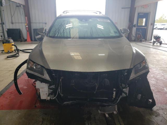 Photo 4 VIN: 2T2BZMCAXHC080740 - LEXUS RX 350 BAS 