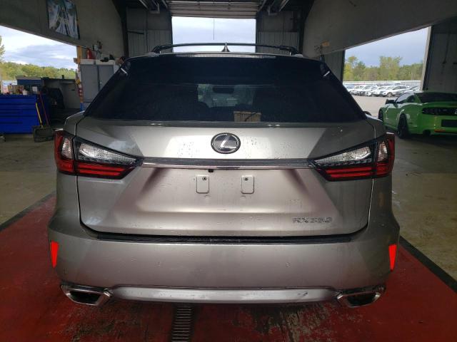 Photo 5 VIN: 2T2BZMCAXHC080740 - LEXUS RX 350 BAS 