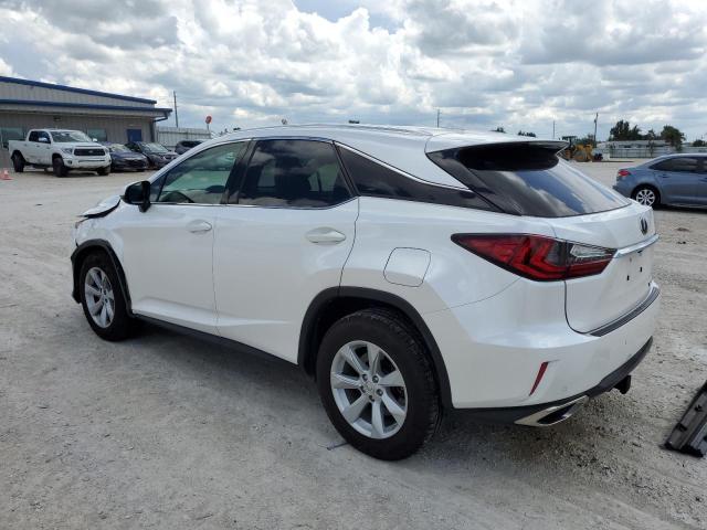 Photo 1 VIN: 2T2BZMCAXHC083332 - LEXUS RX350 