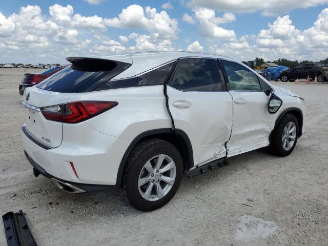 Photo 2 VIN: 2T2BZMCAXHC083332 - LEXUS RX350 