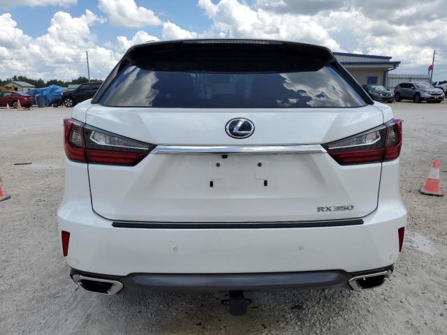 Photo 5 VIN: 2T2BZMCAXHC083332 - LEXUS RX350 