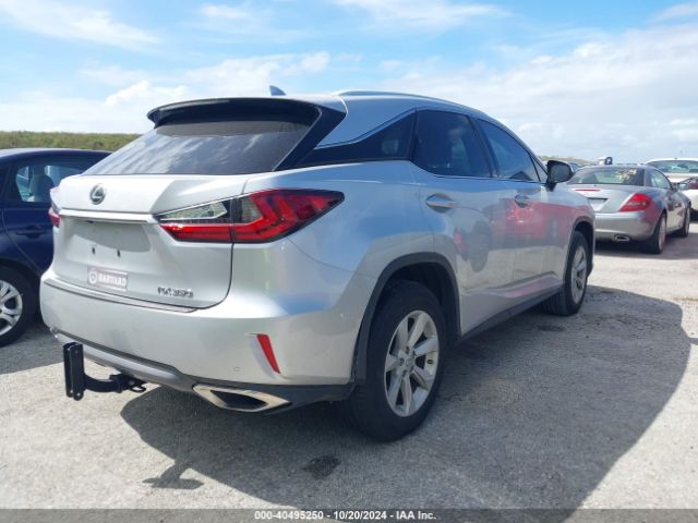 Photo 3 VIN: 2T2BZMCAXHC084660 - LEXUS RX 