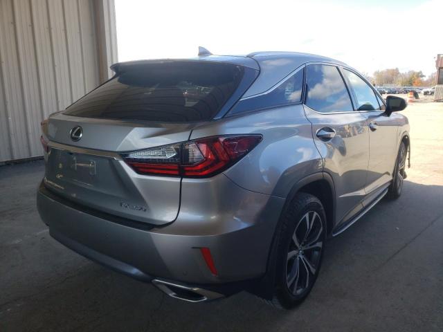 Photo 3 VIN: 2T2BZMCAXHC086098 - LEXUS RX 350 BAS 