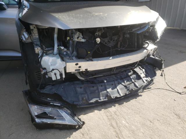 Photo 8 VIN: 2T2BZMCAXHC086098 - LEXUS RX 350 BAS 