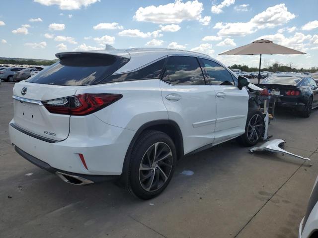 Photo 3 VIN: 2T2BZMCAXHC087154 - LEXUS RX 350 BAS 