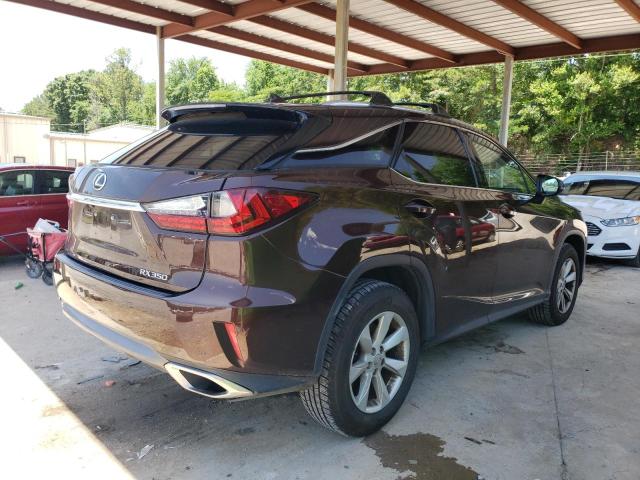 Photo 2 VIN: 2T2BZMCAXHC088787 - LEXUS RX350 